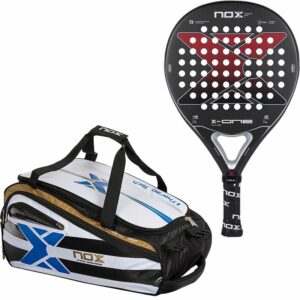 Nox X-one Evo + Tas
