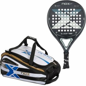 Nox X-one Evo + Tas