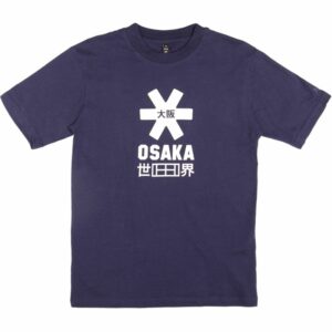 Osaka Court Classic Tee