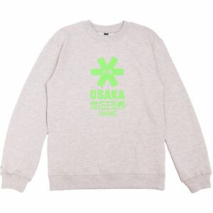 Osaka Padel Classic Crewneck Senior