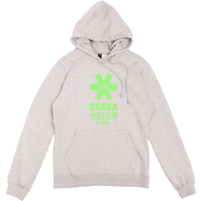 Osaka Padel Classic Hoody Senior