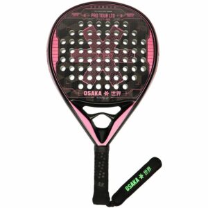 Osaka Pro Tour Limited Edition Black/Pink