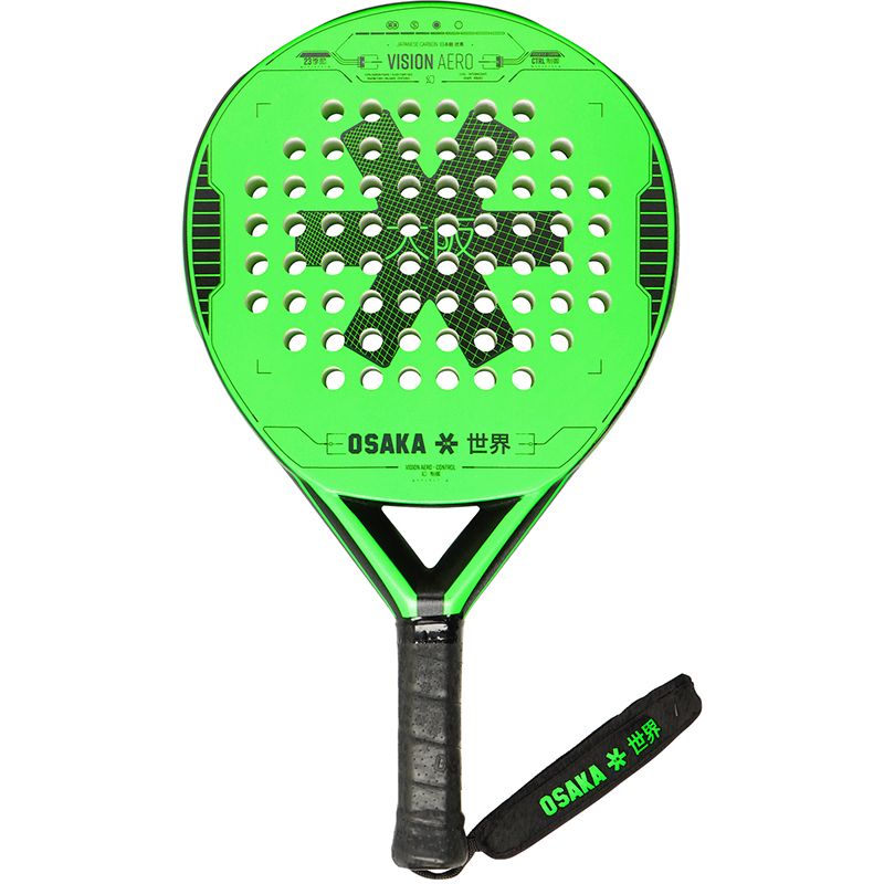 Osaka Vision Aero