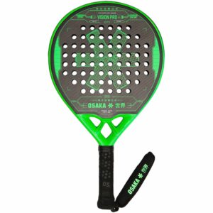 Osaka Vision Pro Black/Green