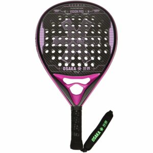Osaka Vision Pro Black/Purple