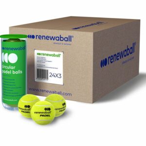 Renewaball Padel 24×3 St.