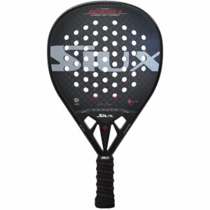 Siux Genesis II Hybrid 12K Carbon