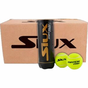 Siux Match Pro Padel Ball 24×3 St.