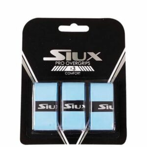 Siux Smooth Overgrip 3 St. Blue
