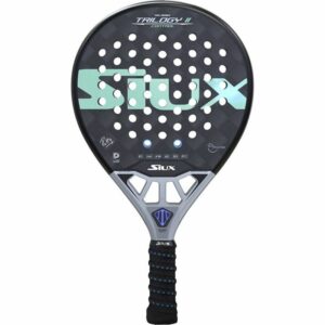 Siux Trilogy II Control 24K SE