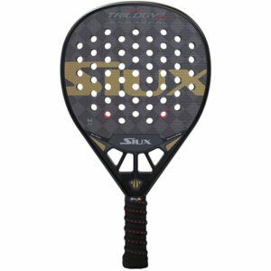 Siux Trilogy III Hybryd 24K Silver