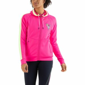 Sjeng Sports Arrisa Hoody