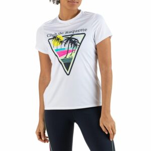 Sjeng Sports Dody Tee