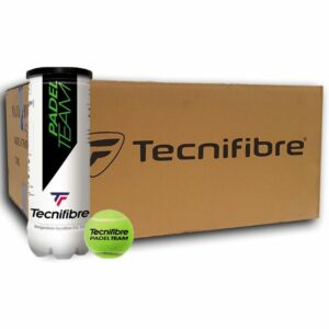 Tecnifibre Padel Team 24 x 3st.