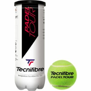 Tecnifibre Padel Tour 3st.