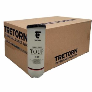 Tretorn Serie+ Padel Tour 24×3 St.