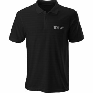 Wilson Bela Stripe Polo