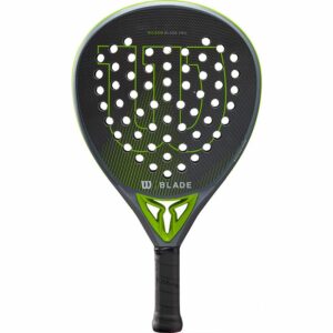 Wilson Blade Pro V2 Black/Green