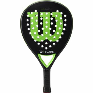 Wilson Blade Team V2 Black/Green