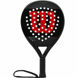 Wilson Pro Staff Elite TX Padel 2