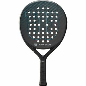 Wilson Pro Staff V2 Black/Blue