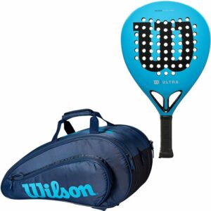 Wilson Ultra Team V2 + Tas