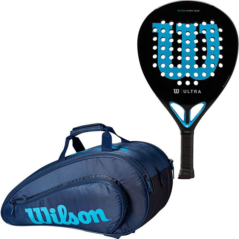 Wilson Ultra Team V2 + Tas