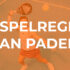 Welk padel racket moet ik kopen?