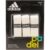 adidas Set Overgrip 3 St. Wit