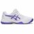 Asics Gel-Dedicate 7 Clay Dames