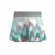 Bidi Badu Good Vibes Printed Wavy Skort