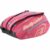 Bullpadel BPP – 22006 Flow Racketbag Pink