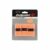 Bullpadel Comfort Overgrip Orange 3 St.
