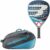 Bullpadel Vertex 03 Women 23 + Tas