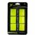 Drop Shot Tacky Overgrip 3-Pack Yellow