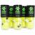 Osaka Padel Balls 24×3 St.
