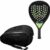 Wilson Blade Elite TX Padel 2 + Tas