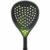 Wilson Blade Pro V2 Black/Green