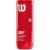 Wilson Padel X3 Bal 3 St.